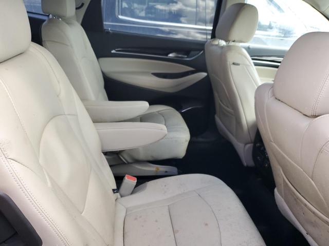 2019 BUICK ENCLAVE PR - 5GAEVBKW3KJ187589