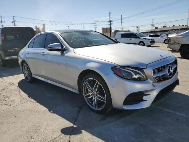 2020 MERCEDES-BENZ E 350 4MAT - W1KZF8EB8LA830325