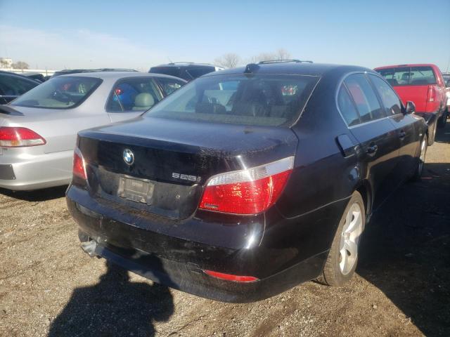 WBANE535X6CK86083 BMW 525 I