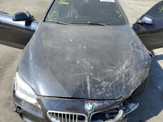 2015 BMW ALPINA B6 - WBA6B4C54FD761129