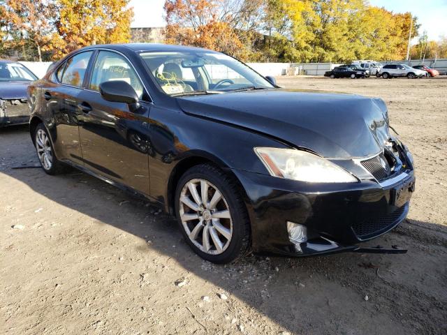 2008 Lexus IS 250 