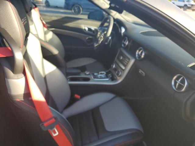 2019 MERCEDES-BENZ SLC 43 AMG - WDDPK6GA5KF157152