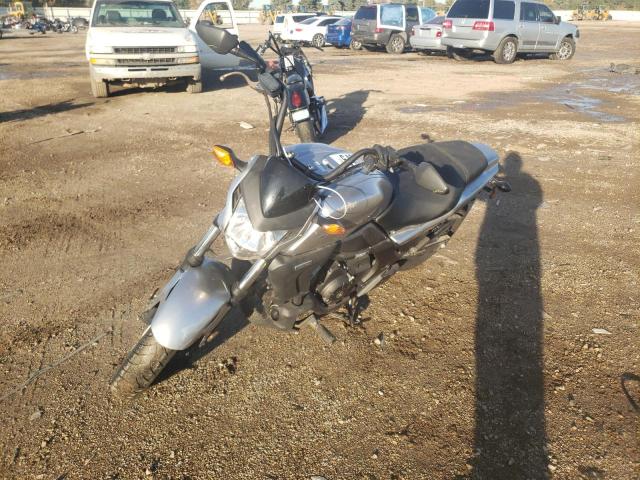 2015 HONDA CTX700 ND JH2RC6844FK100020