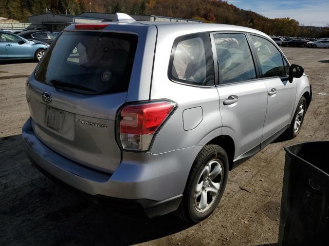 JF2SJAAC7JH538168 Subaru Forester 2.5i