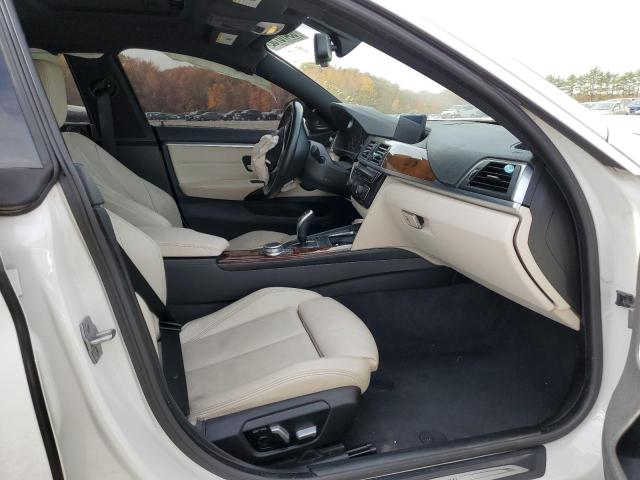 2019 BMW 430XI GRAN - WBA4J3C56KBL04980
