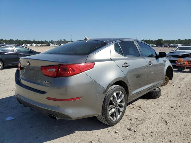 5XXGR4A74EG335100 KIA OPTIMA SX