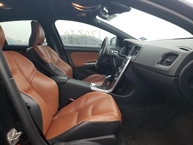 2015 VOLVO V60 PREMIE YV140MEBXF1186954