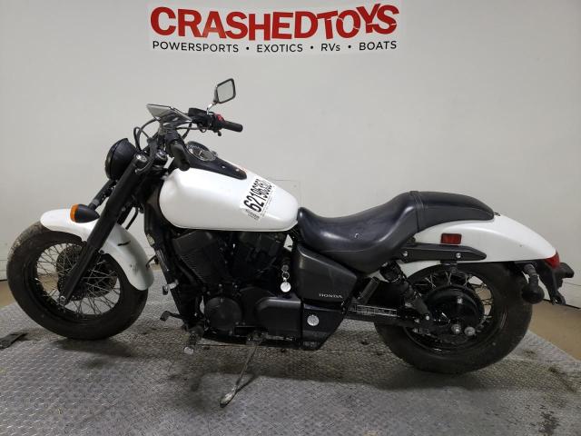 2019 HONDA VT750 C2B JH2RC5377KK900638