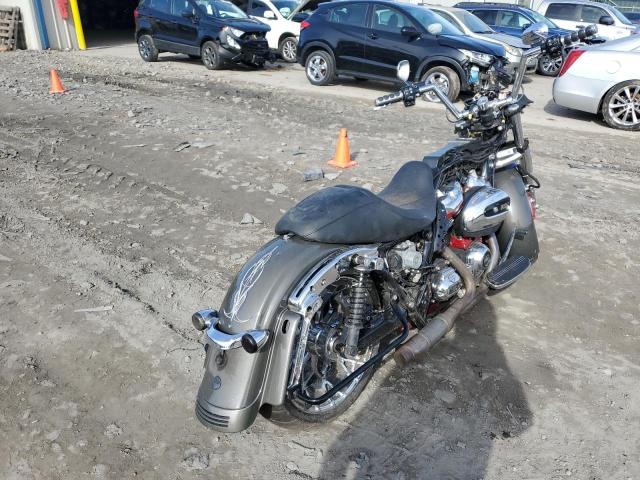 2019 HARLEY-DAVIDSON FLTRX 1HD1KHC19KB663008