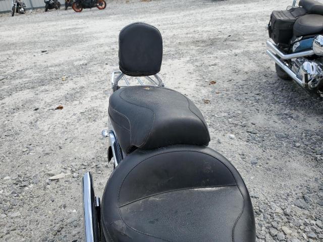 2000 YAMAHA XVS1100 JYAVP11E8YA008947