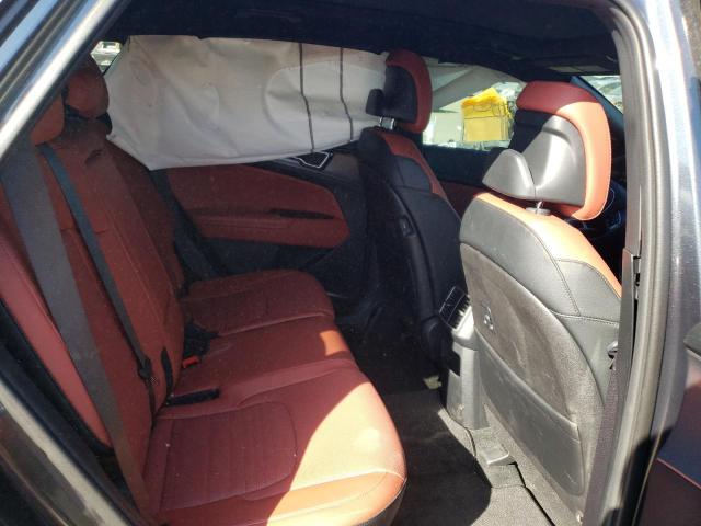 5XYK53AF1PG024391 KIA Sportage Sx Prestige