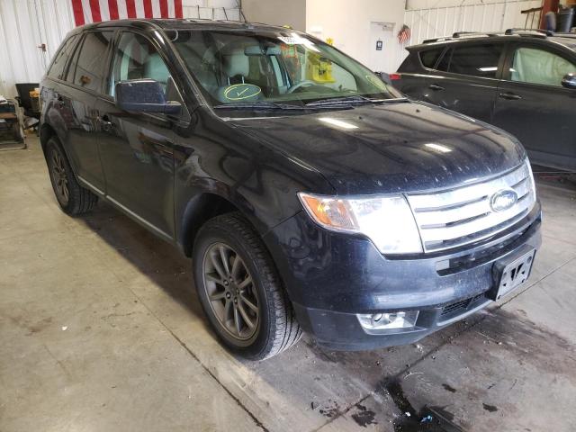 2008 Ford Edge SEL for sale in Billings, MT