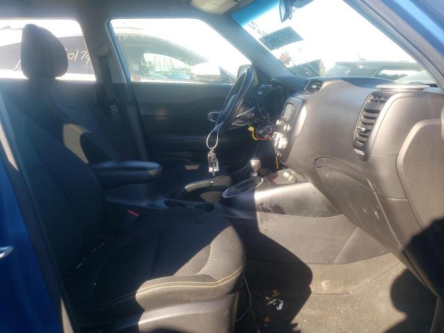 KNDJP3A50G7404493 KIA SOUL +