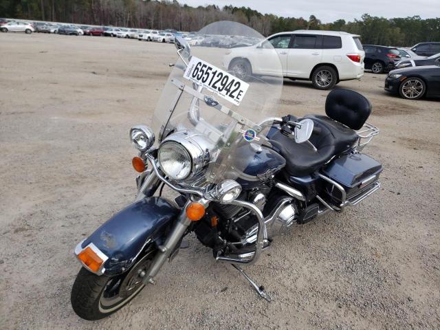2003 HARLEY-DAVIDSON FLHRI 1HD1FBW133Y708164