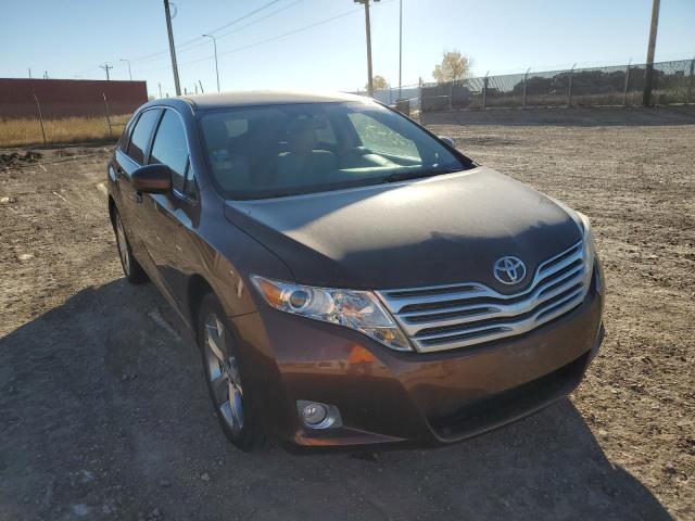 2009 Toyota Venza 