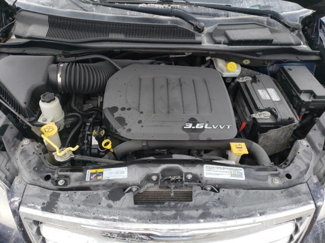 2015 CHRYSLER TOWN&COUNT 2C4RC1BG2FR561569
