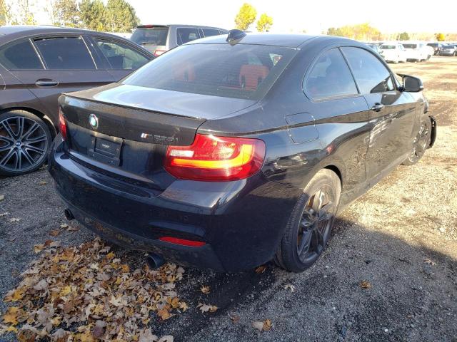 2016 BMW M235XI WBA1J9C55GV372361