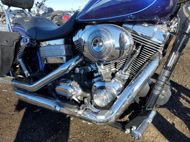 2006 HARLEY-DAVIDSON FXDLI 1HD1GN11X6K309877