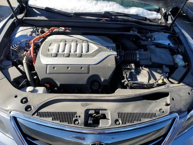 2016 ACURA RLX SPORT JH4KC2F96GC000030