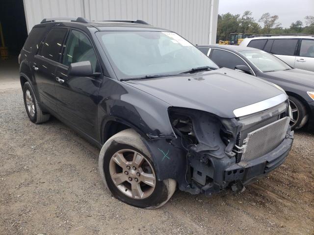 2011 GMC Acadia SLE