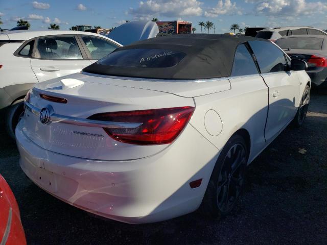 2017 BUICK CASCADA PR W04WH3N5XHG077173