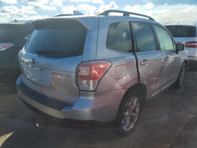 JF2SJAWC9HH538367 Subaru Forester 2.5i Touring
