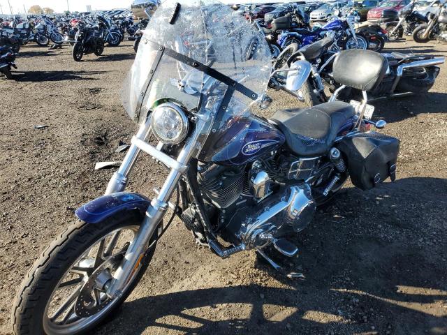 2006 HARLEY-DAVIDSON FXDLI 1HD1GN11X6K309877