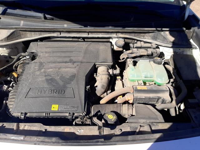 2017 KIA NIRO EX TO KNDCE3LC6H5092641