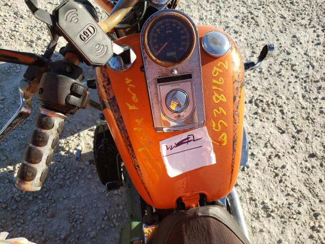 2003 HARLEY-DAVIDSON FLSTFI 1HD1BXB133Y085630