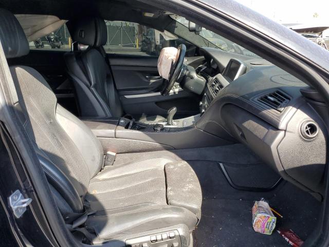 2015 BMW ALPINA B6 - WBA6B4C54FD761129