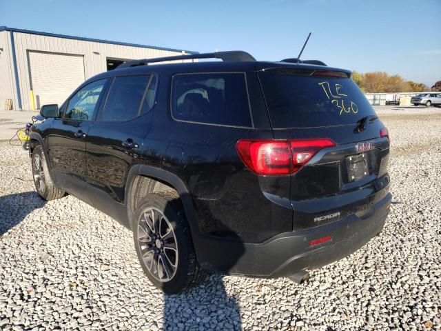 2019 GMC ACADIA ALL 1GKKNVLS4KZ164357