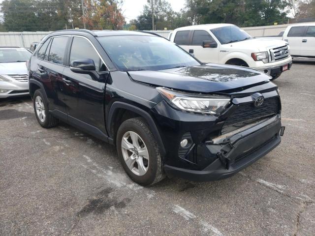 2020 Toyota Rav4 XLE for sale in Eight Mile, AL