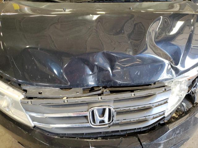 VIN 5FNRL5H63DB019878 2013 HONDA ODYSSEY no.7