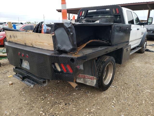 2015 RAM 4500 3C7WRLEL2FG698235