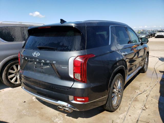 2020 HYUNDAI PALISADE L - KM8R5DHE5LU102645