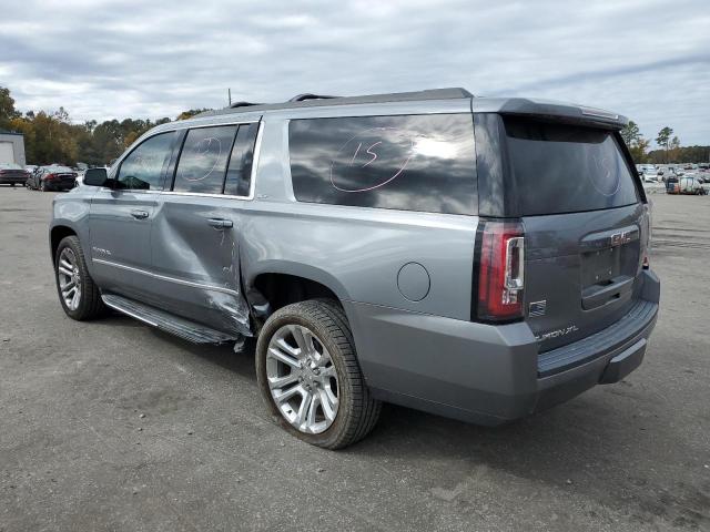  GMC YUKON 2019 Unknown