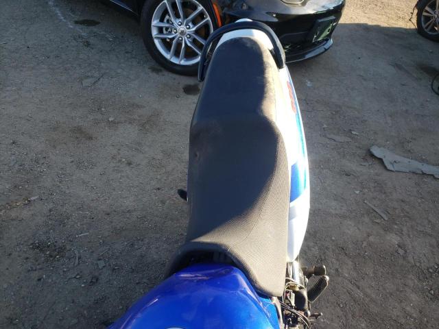 2006 SUZUKI GSX600 F JS1GN79A462105202