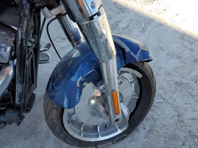 2022 HARLEY-DAVIDSON FLFBS 1HD1YGK14NB054312