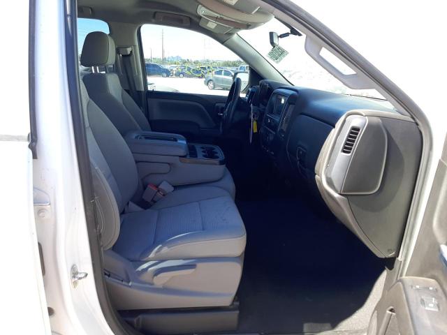 2019 GMC SIERRA LIM - 2GTR1LEC7K1208117