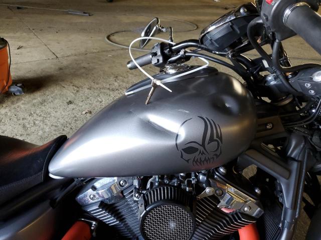 2014 YAMAHA XVS1300 CU JYAVP33E1EA010754