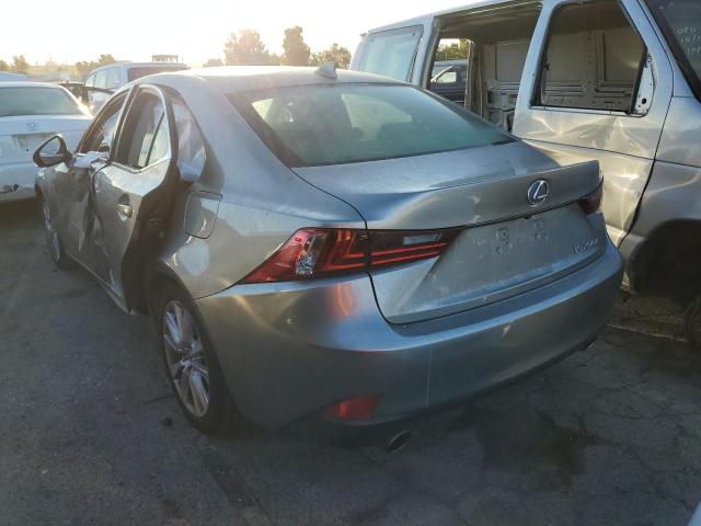 2016 LEXUS GS 200T JTHBA1D23G5032119