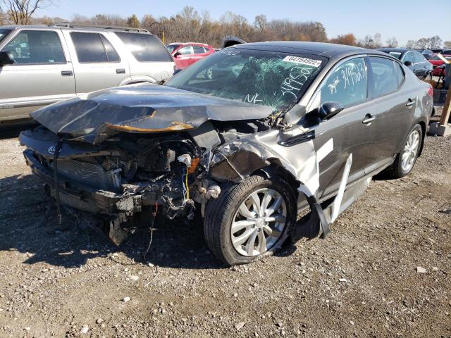 5XXGN4A72FG406341 KIA OPTIMA EX