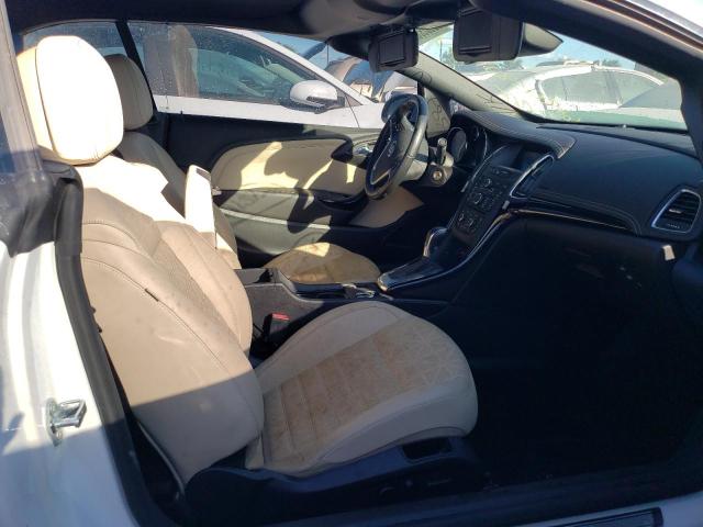 2017 BUICK CASCADA PR W04WH3N5XHG077173