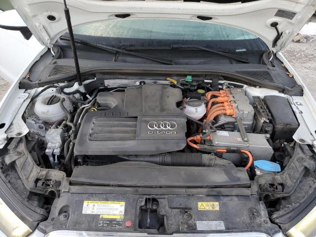 2016 AUDI A3 E-TRON WAUTPBFF8GA095246