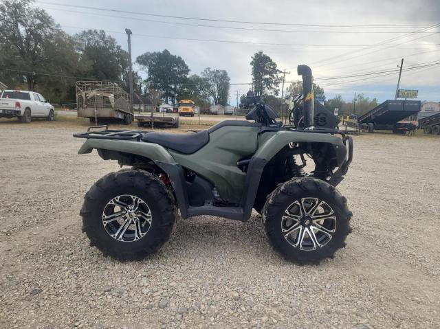 2014 HONDA TRX500 FM 1HFTE4402E4005707