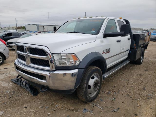 2015 RAM 4500 3C7WRLEL2FG698235