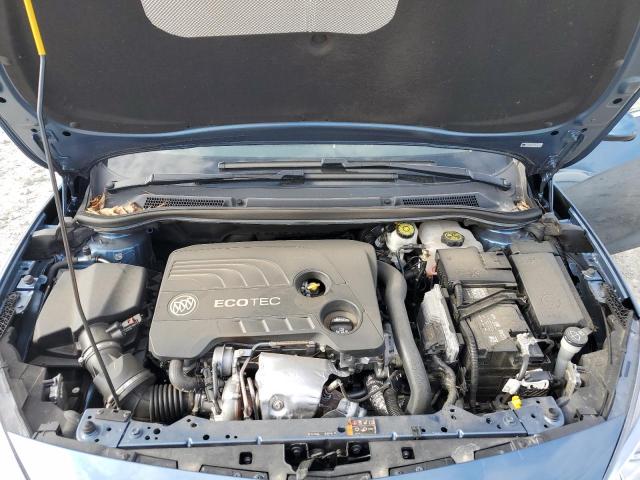 2016 BUICK CASCADA PR W04WT3N54GG078932