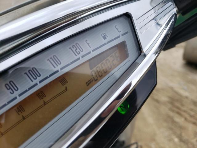 2006 YAMAHA XVZ13 CT - JYAVP18E36A003996