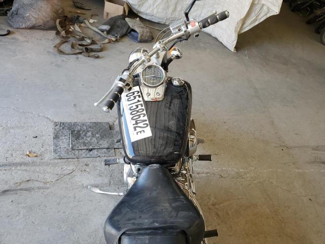 2005 HONDA VT750 C JH2RC44015M800670