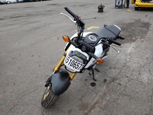 2023 HONDA GROM A MLHJC9256P5100185